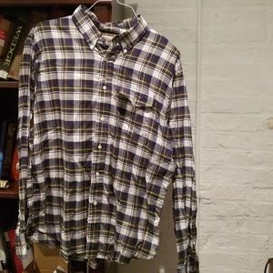 New England Shirt Company button down